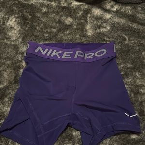 brand new nike pros